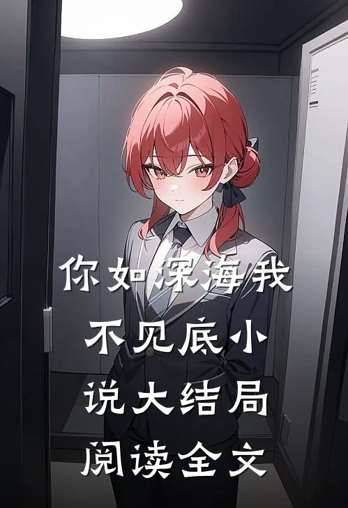 你如深海我不见底小说大结局阅读全文