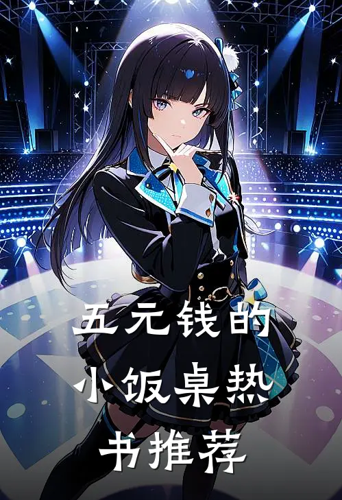五元钱的小饭桌热书推荐