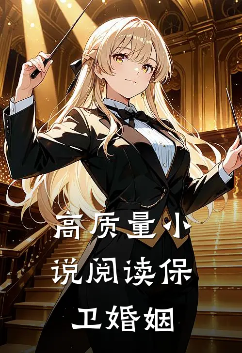 高质量小说阅读保卫婚姻