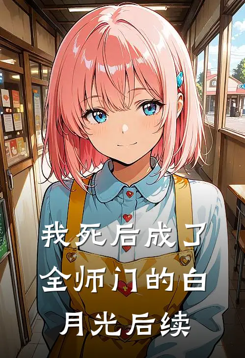 我死后成了全师门的白月光后续