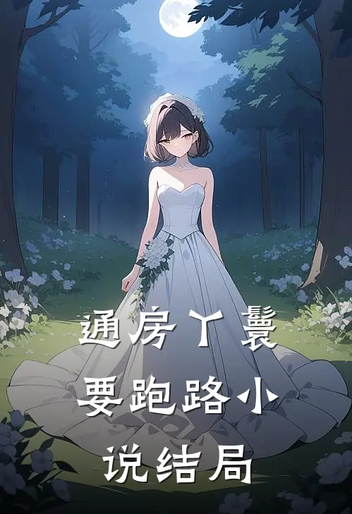 通房丫鬟要跑路小说结局
