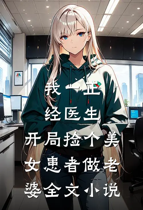 我一正经医生，开局捡个美女患者做老婆全文小说