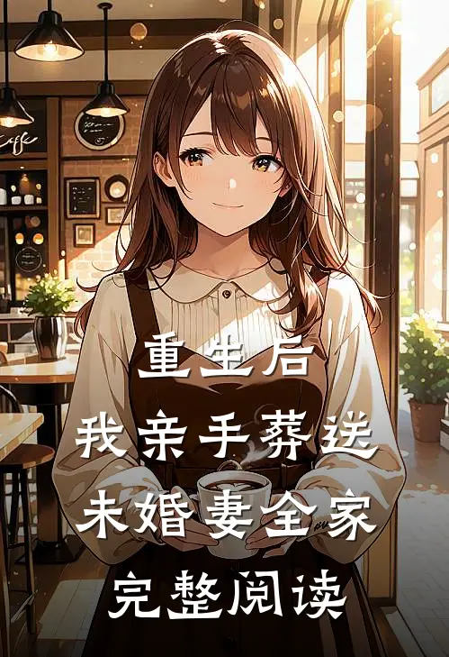 重生后,我亲手葬送未婚妻全家完整阅读