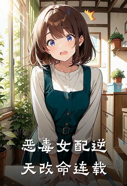 恶毒女配逆天改命连载