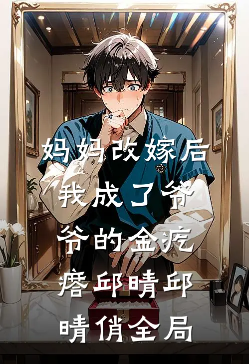 妈妈改嫁后，我成了爷爷的金疙瘩邱晴邱晴俏全局