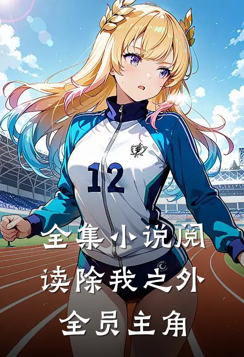 全集小说阅读除我之外全员主角
