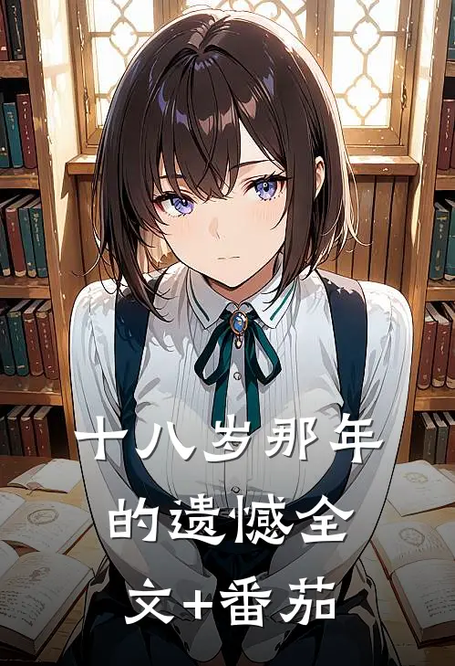 十八岁那年的遗憾全文+番茄