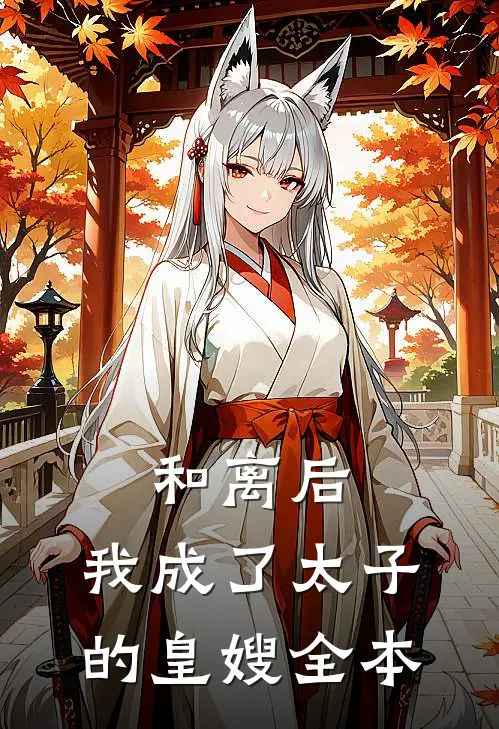 和离后，我成了太子的皇嫂全本