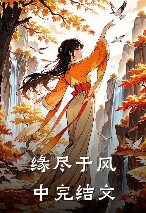 缘尽于风中完结文