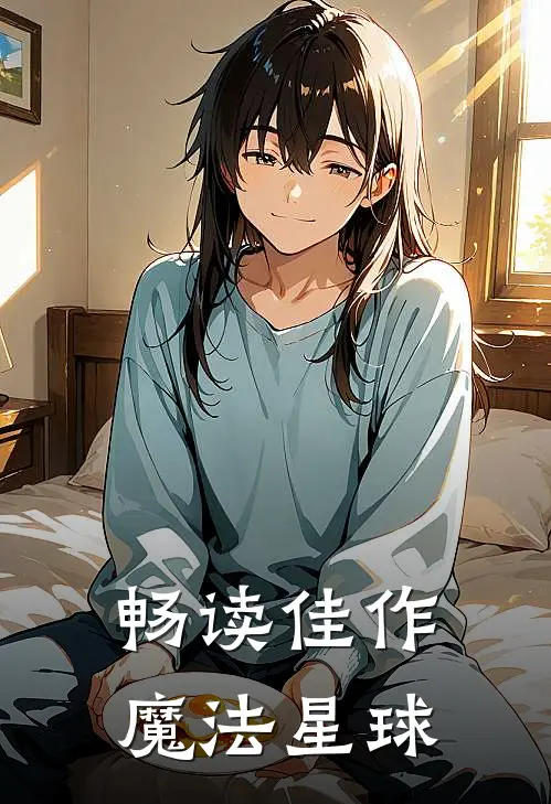 畅读佳作魔法星球