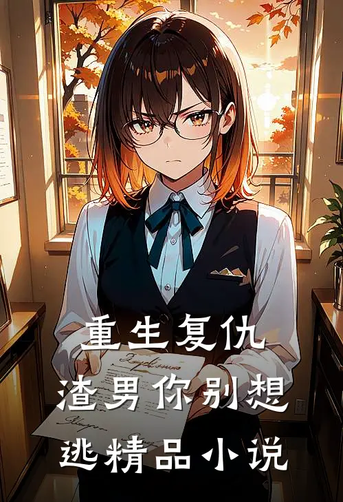 重生复仇：渣男你别想逃精品小说