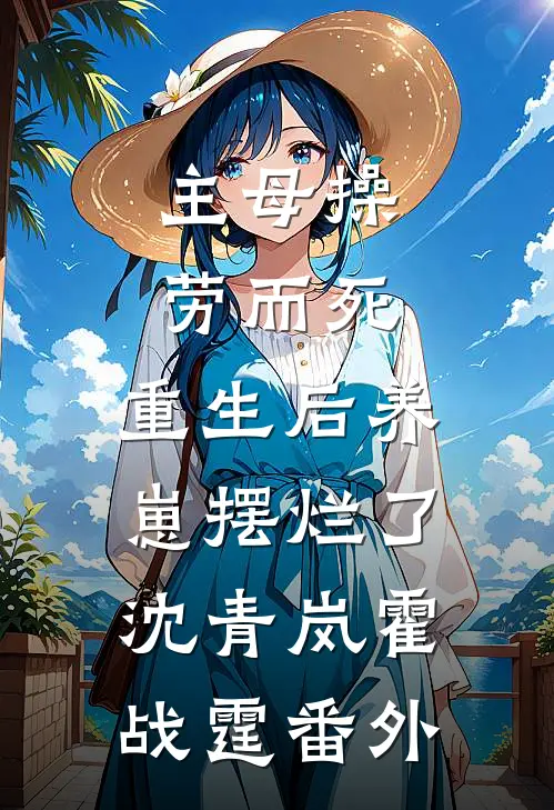 主母操劳而死，重生后养崽摆烂了沈青岚霍战霆番外