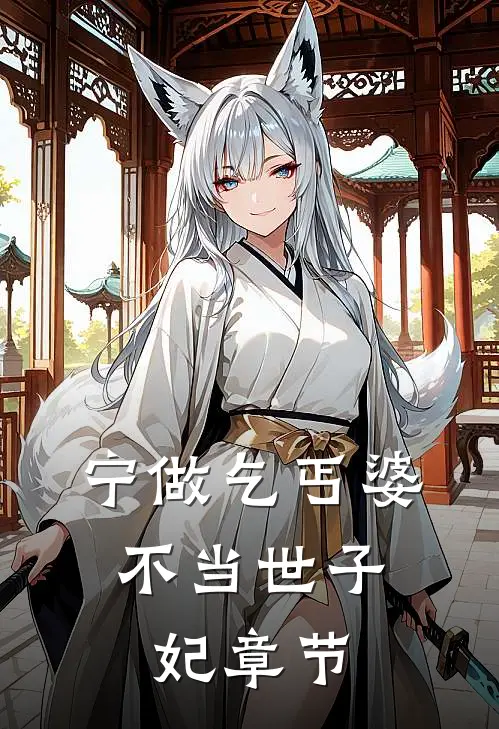 宁做乞丐婆，不当世子妃章节