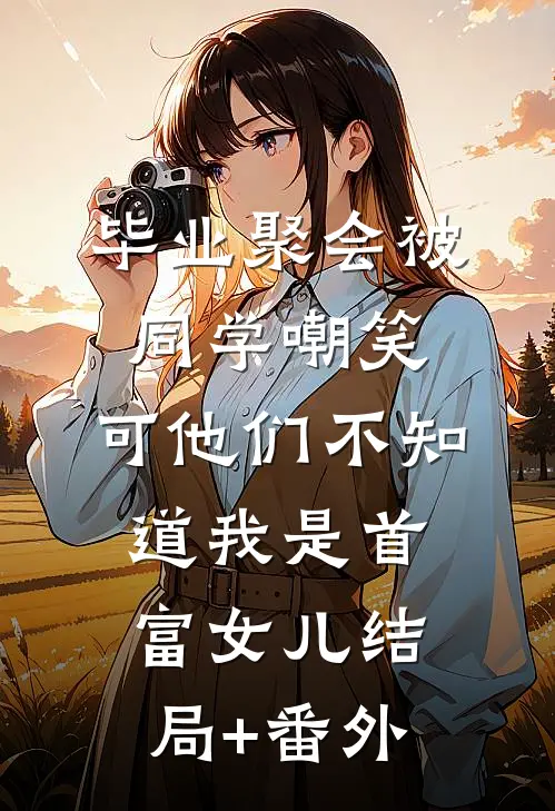 毕业聚会被同学嘲笑，可他们不知道我是首富女儿结局+番外