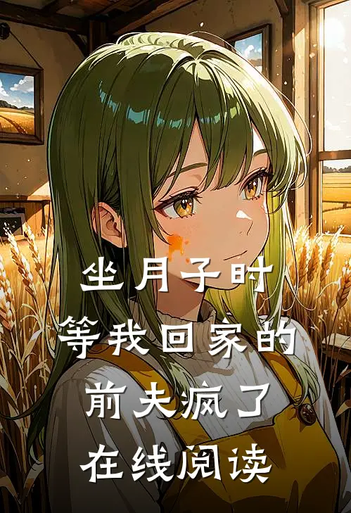 坐月子时，等我回家的前夫疯了在线阅读