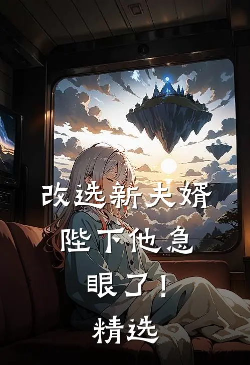 改选新夫婿,陛下他急眼了!精选章节