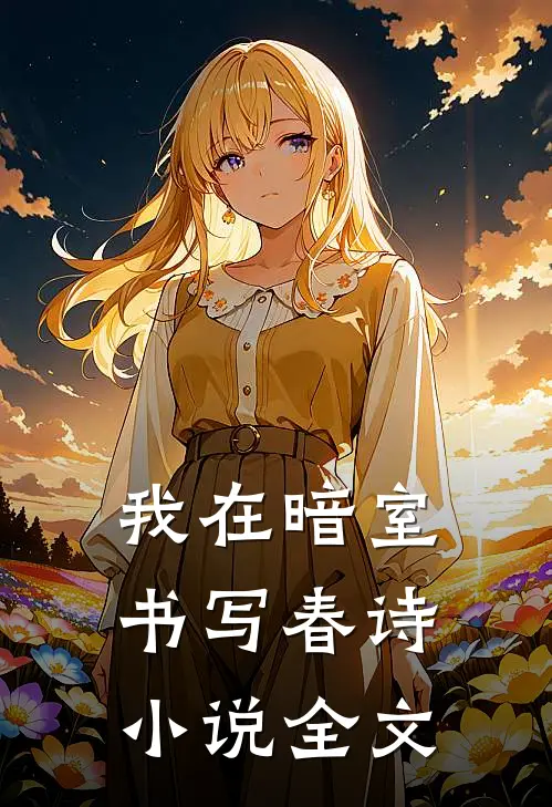 我在暗室书写春诗小说全文