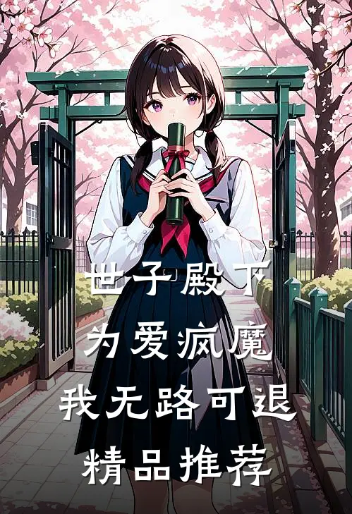世子殿下为爱疯魔,我无路可退精品推荐