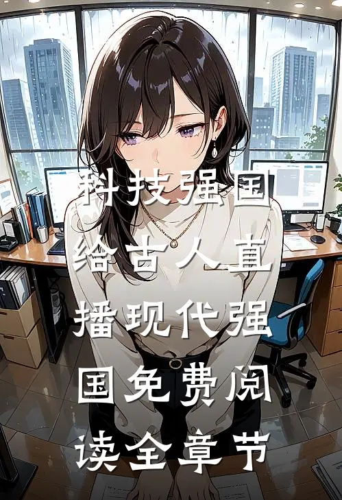 科技强国,给古人直播现代强国免费阅读全章节