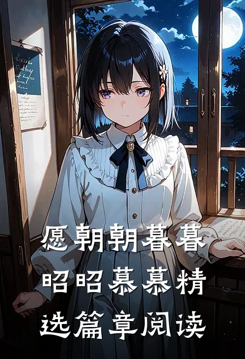 愿朝朝暮暮，昭昭慕慕精选篇章阅读