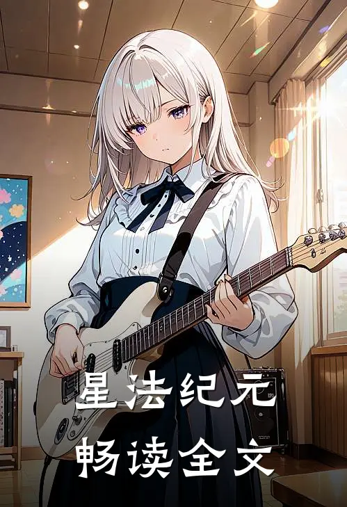 星法纪元畅读全文