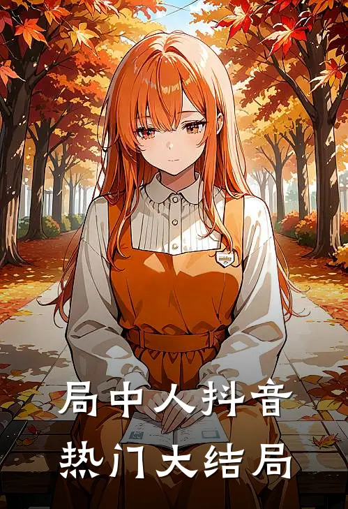 局中人抖音热门大结局
