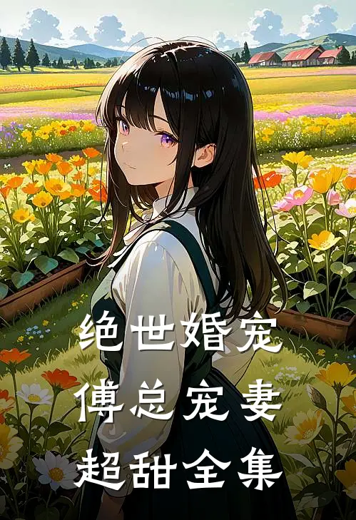 绝世婚宠傅总宠妻超甜 全集免费阅读