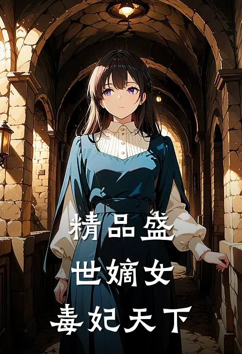 精品盛世嫡女：毒妃天下