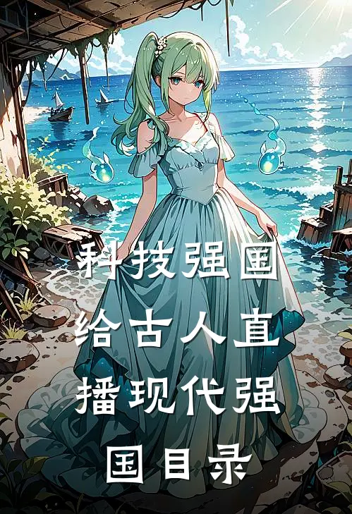 科技强国，给古人直播现代强国目录