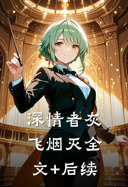 深情者灰飞烟灭全文+后续