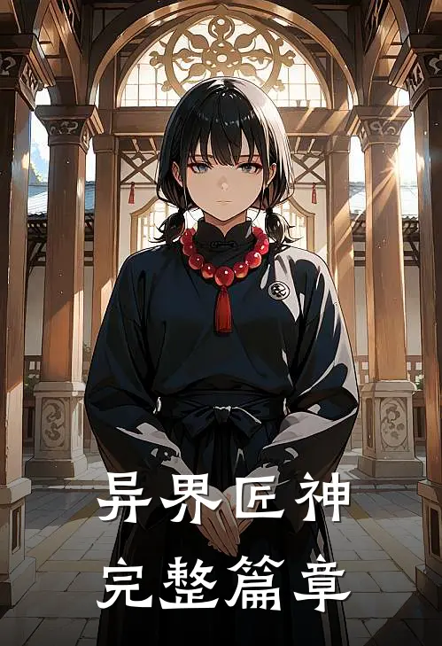 异界匠神完整篇章