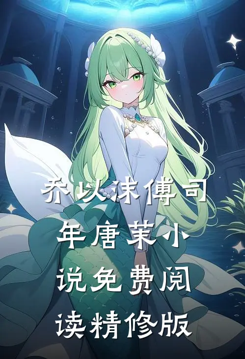 乔以沫傅司年唐茉小说免费阅读精修版