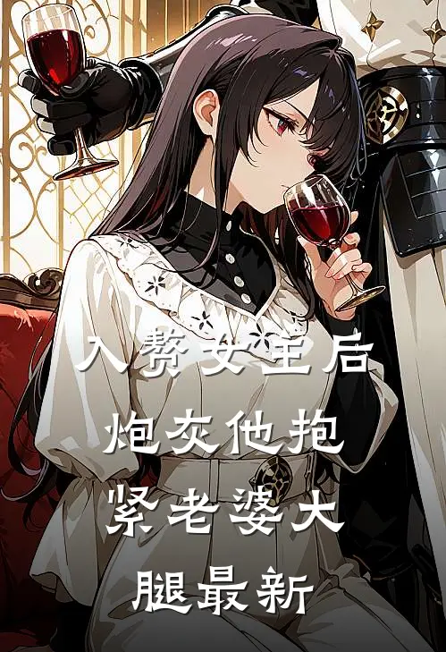 入赘女主后,炮灰他抱紧老婆大腿最新