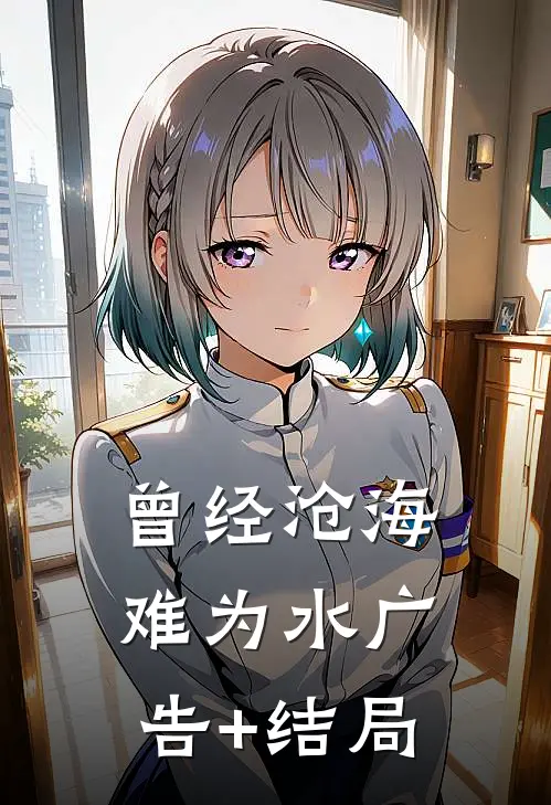 曾经沧海难为水广告+结局