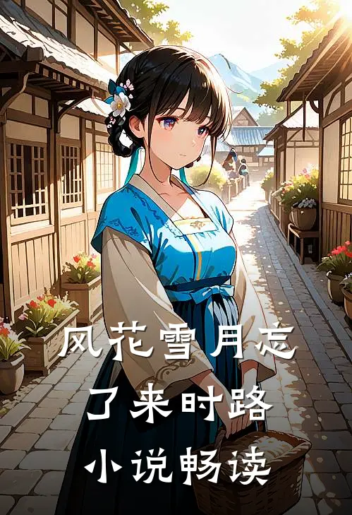 风花雪月忘了来时路小说畅读
