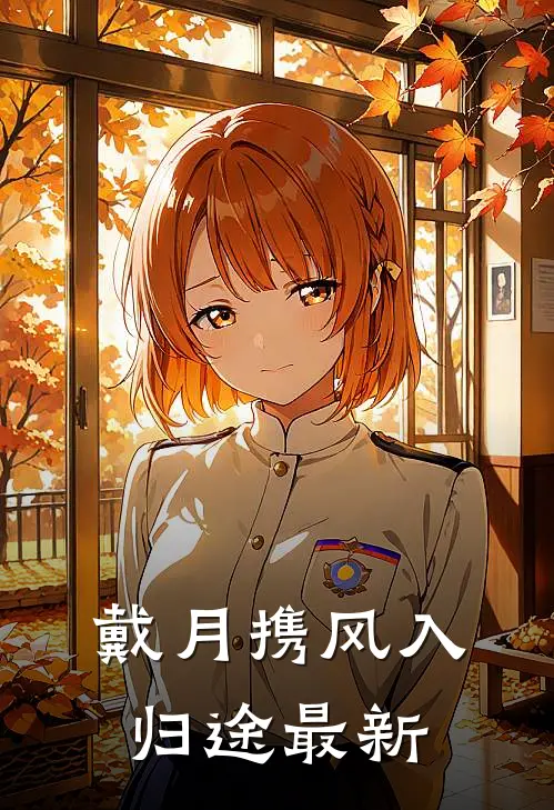 戴月携风入归途最新