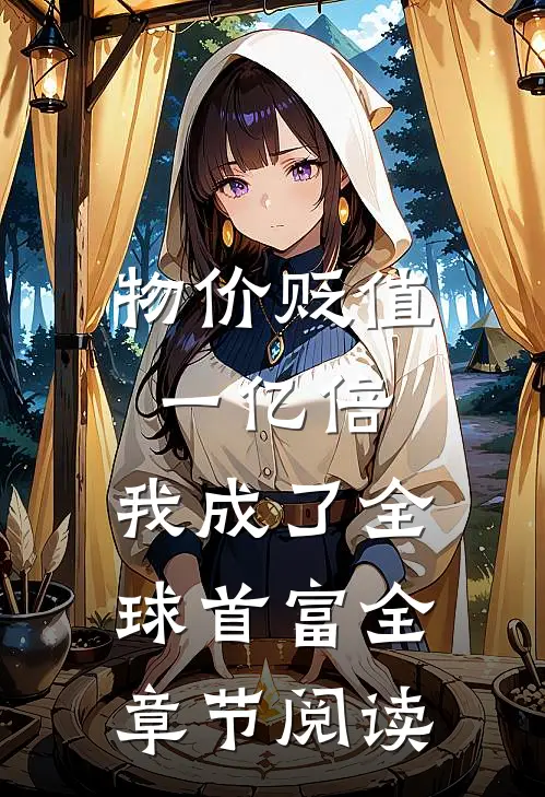 物价贬值一亿倍，我成了全球首富全章节阅读