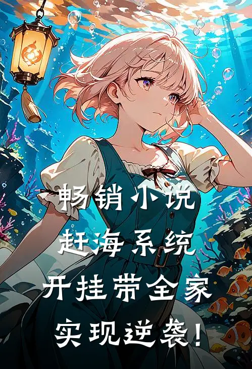 畅销小说赶海系统:开挂带全家实现逆袭!