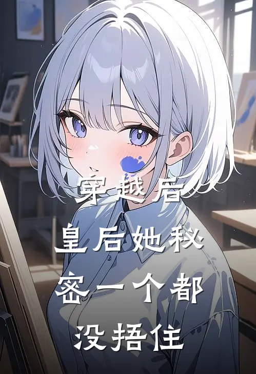 穿越后，皇后她秘密一个都没捂住