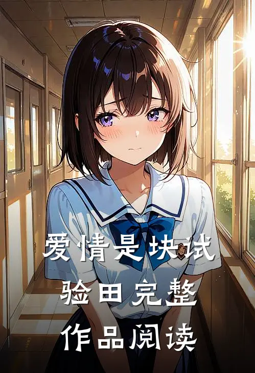 爱情是块试验田完整作品阅读