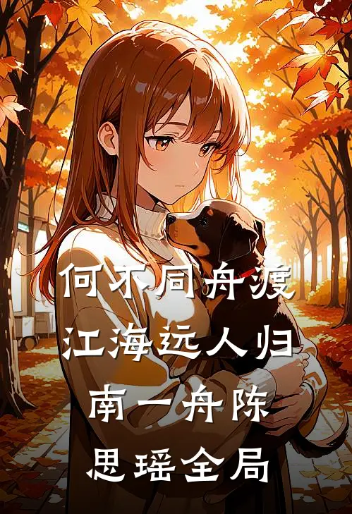 何不同舟渡，江海远人归南一舟陈思瑶全局