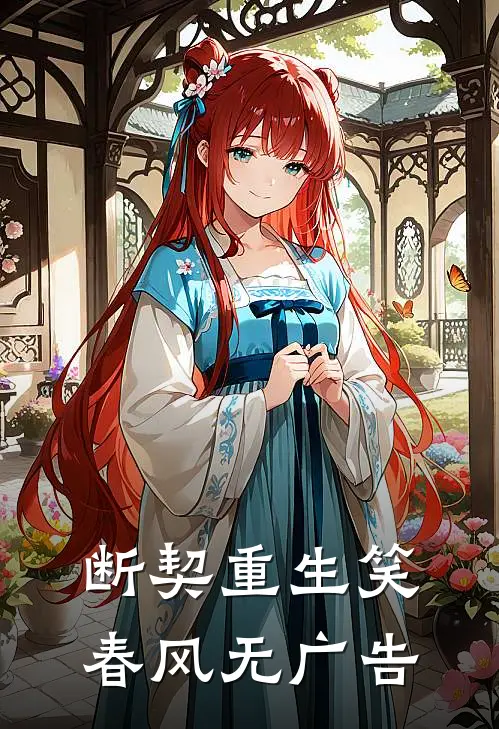 断契重生笑春风无广告