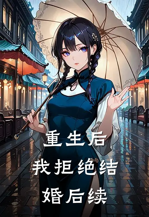 重生后，我拒绝结婚后续