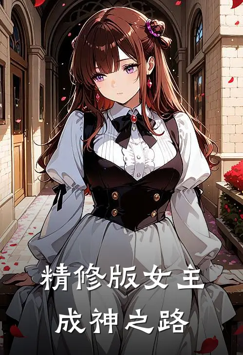 精修版女主成神之路