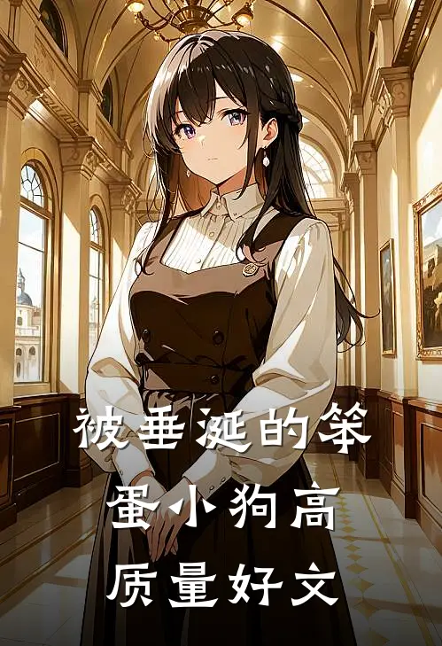 被垂涎的笨蛋小狗高质量好文