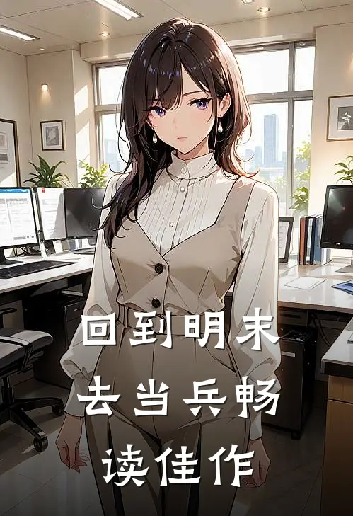 回到明末去当兵畅读佳作