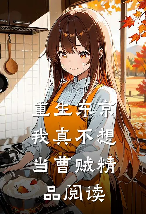 重生东京，我真不想当曹贼精品阅读