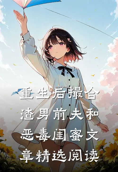 重生后撮合渣男前夫和恶毒闺蜜文章精选阅读