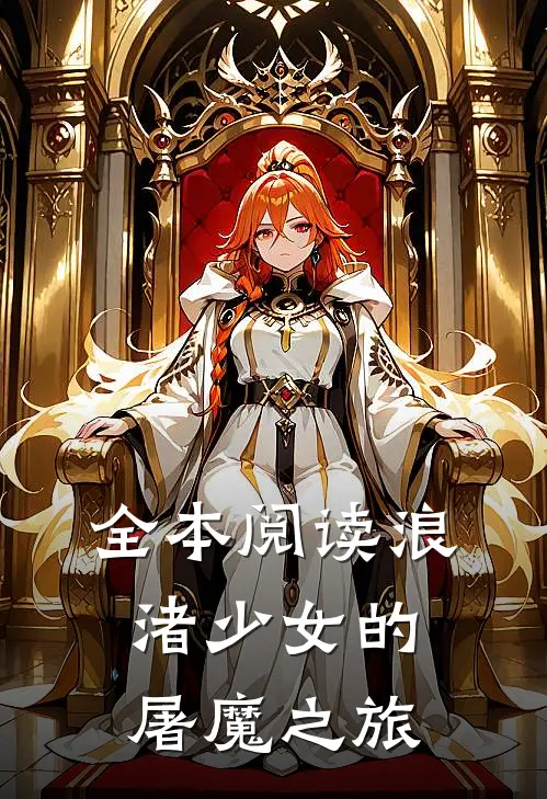 全本阅读浪渚少女的屠魔之旅