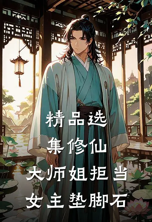 精品选集修仙：大师姐拒当女主垫脚石